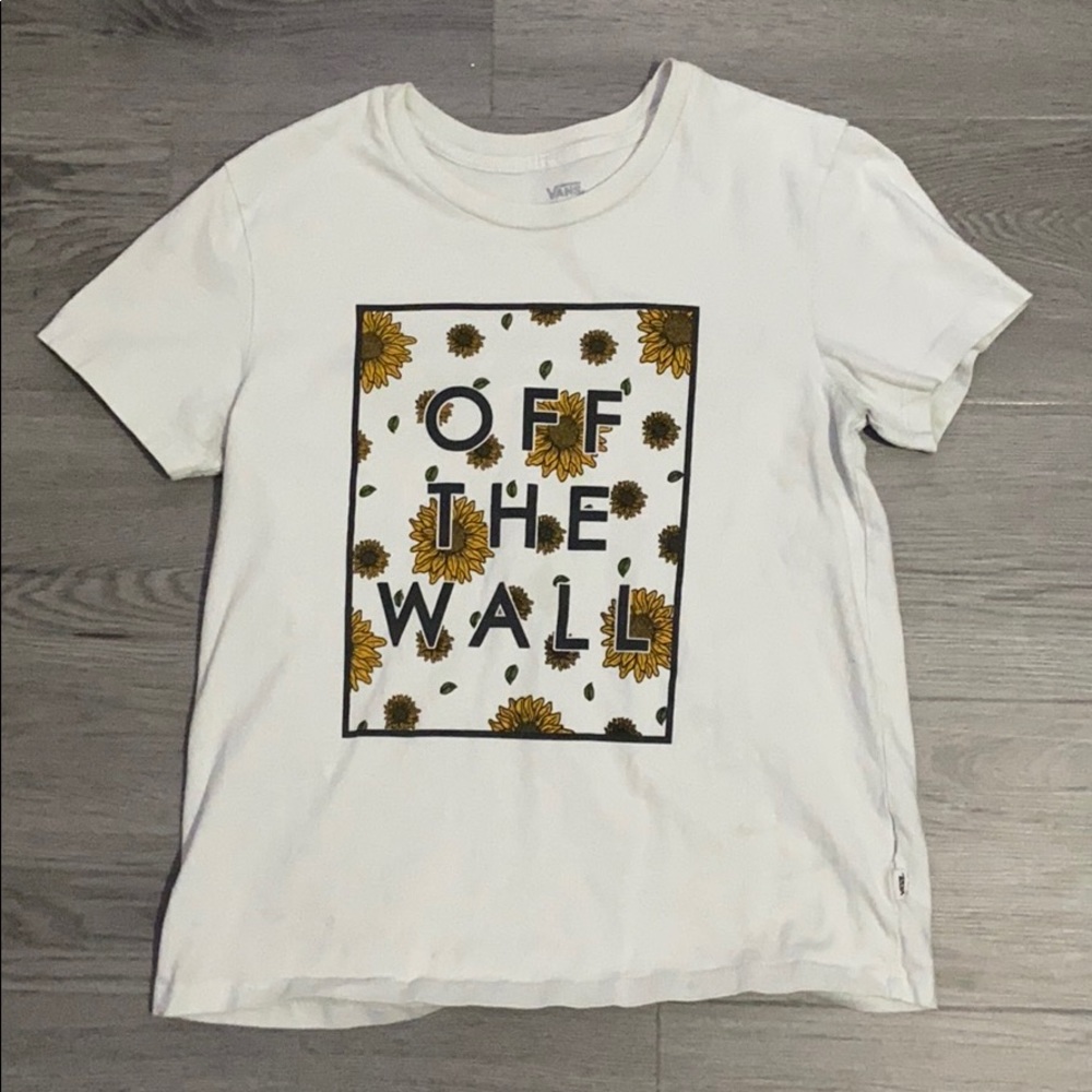 COPY - Women’s Van T-Shirt